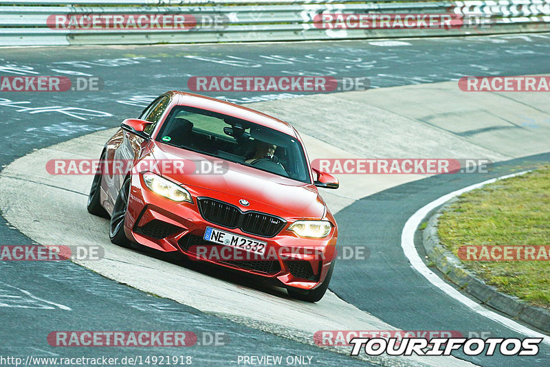 Bild #14921918 - Touristenfahrten Nürburgring Nordschleife (10.10.2021)