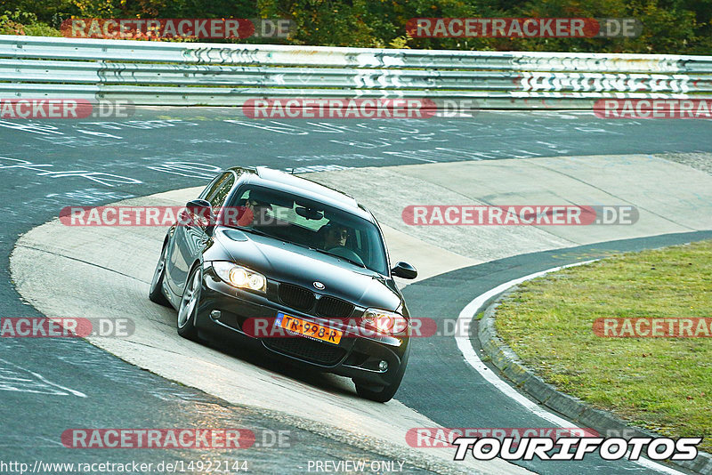 Bild #14922144 - Touristenfahrten Nürburgring Nordschleife (10.10.2021)