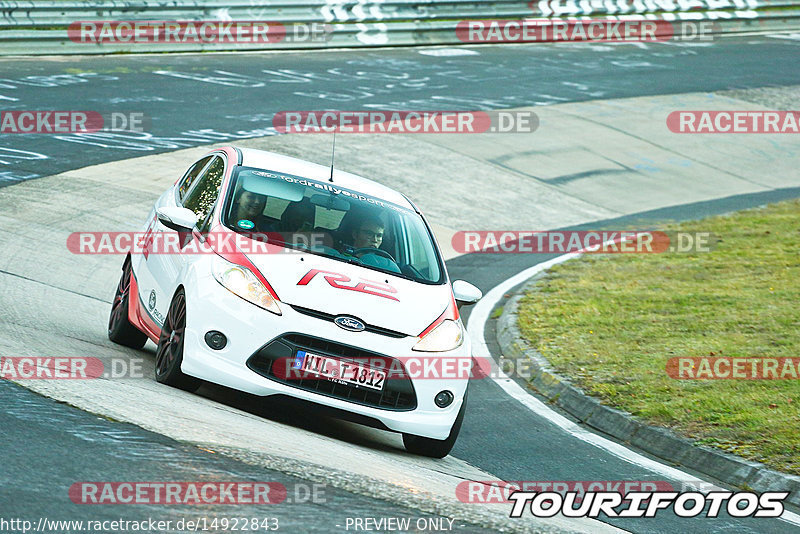 Bild #14922843 - Touristenfahrten Nürburgring Nordschleife (10.10.2021)