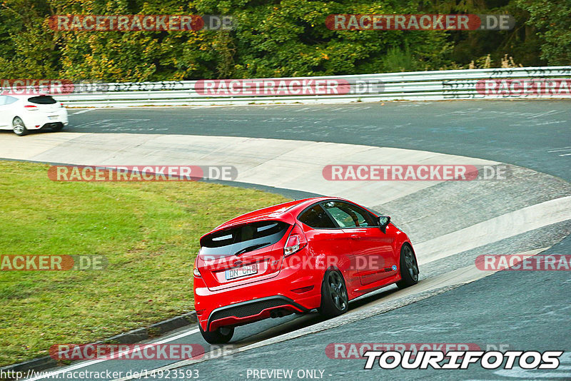 Bild #14923593 - Touristenfahrten Nürburgring Nordschleife (10.10.2021)