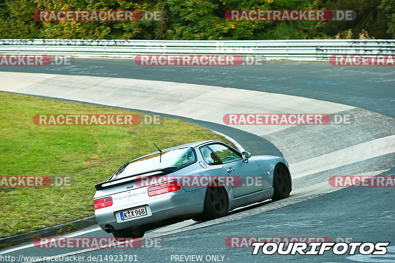 Bild #14923781 - Touristenfahrten Nürburgring Nordschleife (10.10.2021)