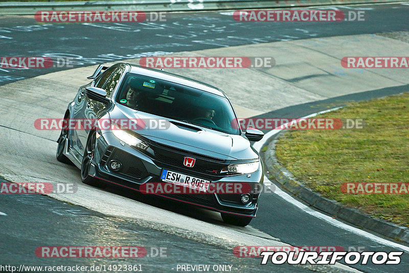 Bild #14923861 - Touristenfahrten Nürburgring Nordschleife (10.10.2021)