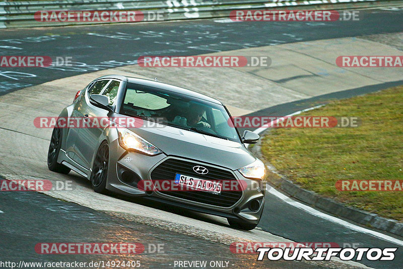 Bild #14924405 - Touristenfahrten Nürburgring Nordschleife (10.10.2021)