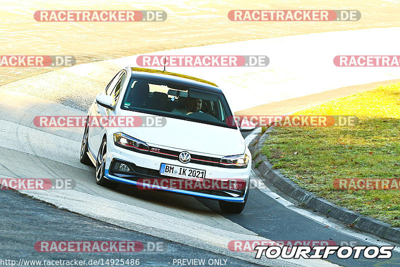 Bild #14925486 - Touristenfahrten Nürburgring Nordschleife (10.10.2021)