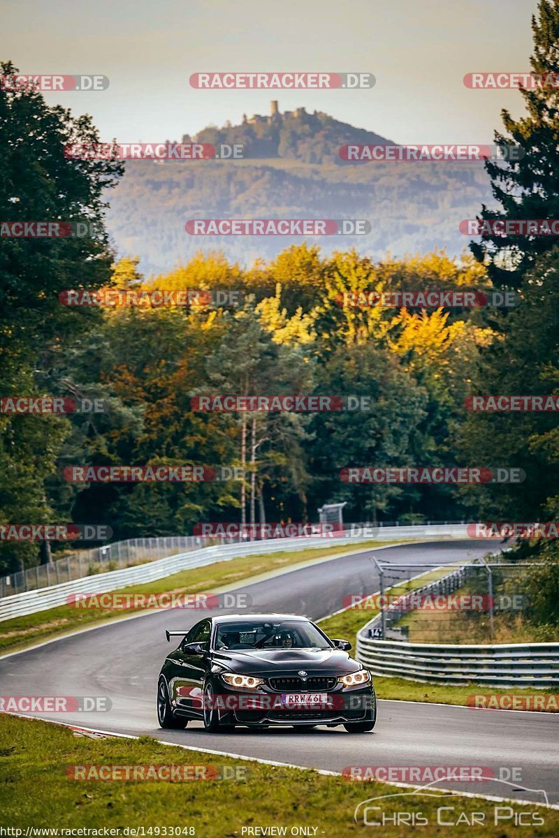 Bild #14933048 - Touristenfahrten Nürburgring Nordschleife (10.10.2021)