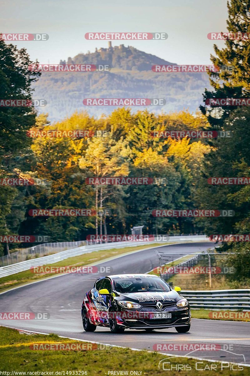 Bild #14933296 - Touristenfahrten Nürburgring Nordschleife (10.10.2021)