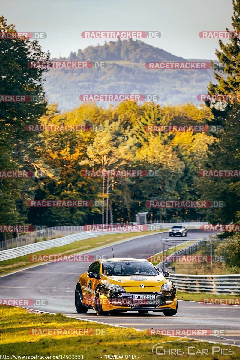 Bild #14933551 - Touristenfahrten Nürburgring Nordschleife (10.10.2021)