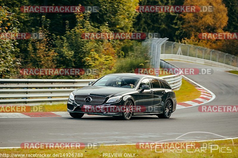 Bild #14926788 - Touristenfahrten Nürburgring Nordschleife (11.10.2021)