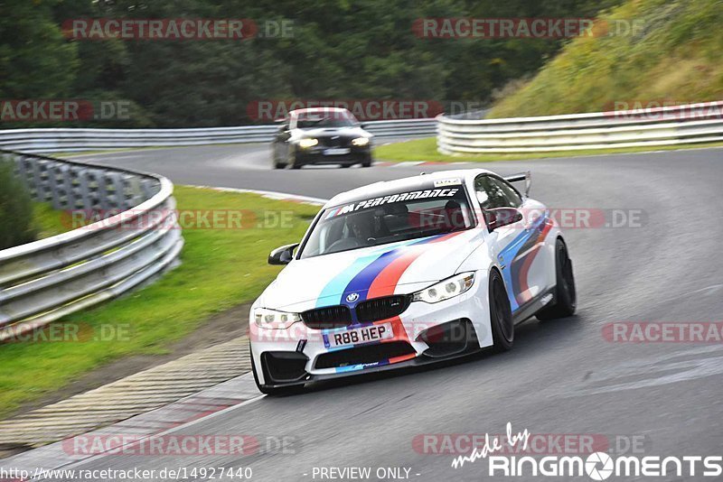 Bild #14927440 - Touristenfahrten Nürburgring Nordschleife (11.10.2021)