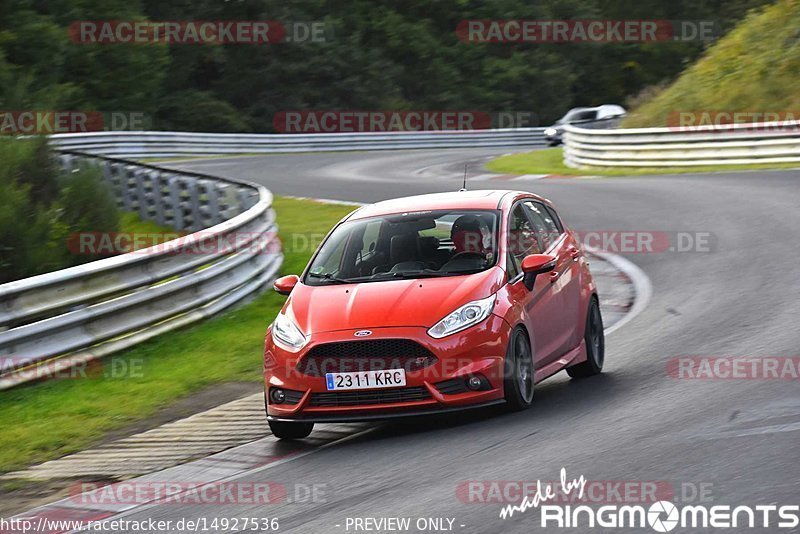 Bild #14927536 - Touristenfahrten Nürburgring Nordschleife (11.10.2021)