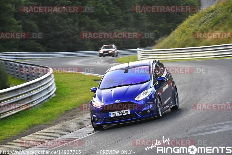 Bild #14927715 - Touristenfahrten Nürburgring Nordschleife (11.10.2021)