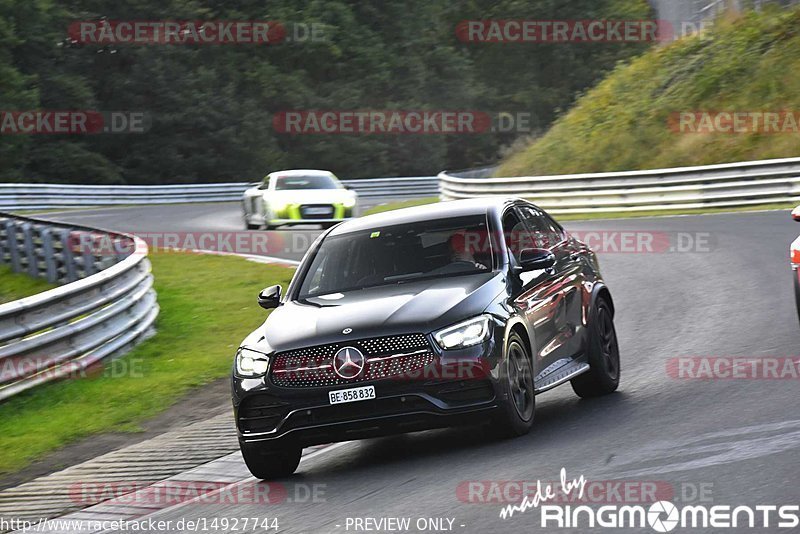 Bild #14927744 - Touristenfahrten Nürburgring Nordschleife (11.10.2021)