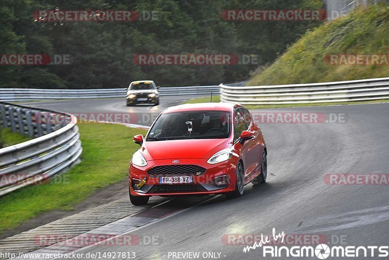 Bild #14927813 - Touristenfahrten Nürburgring Nordschleife (11.10.2021)