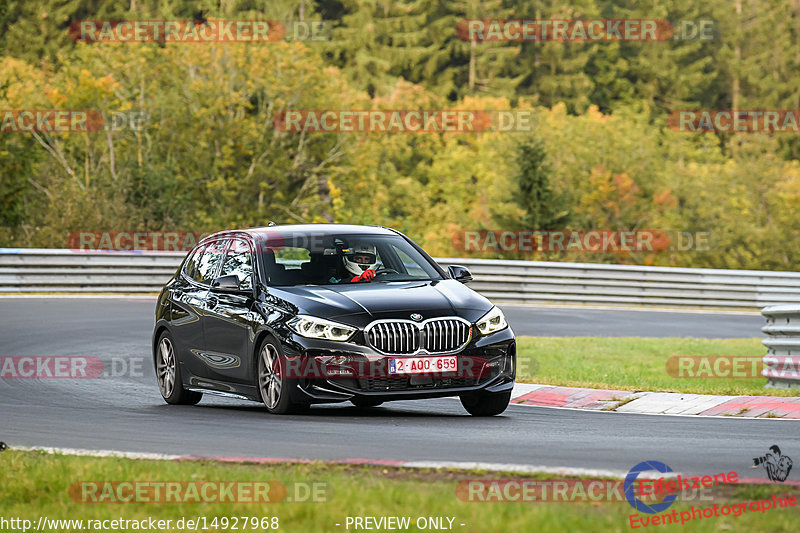 Bild #14927968 - Touristenfahrten Nürburgring Nordschleife (11.10.2021)