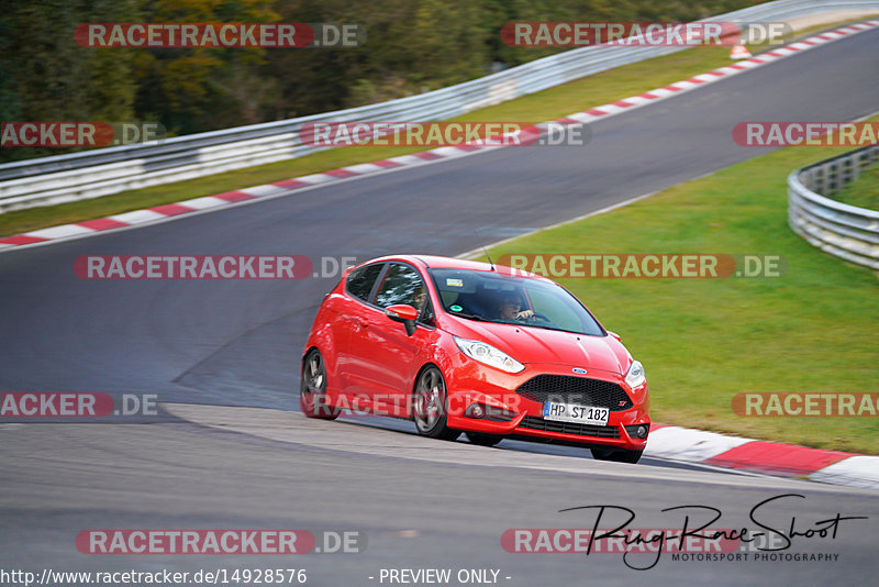 Bild #14928576 - Touristenfahrten Nürburgring Nordschleife (11.10.2021)