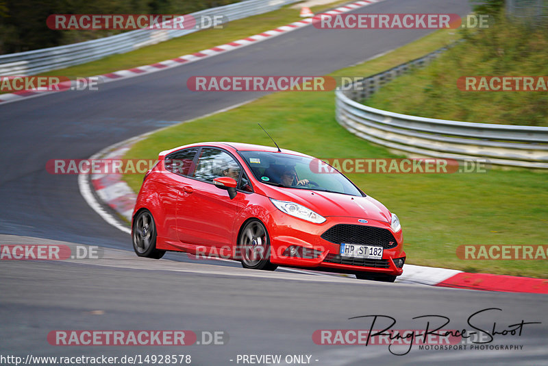 Bild #14928578 - Touristenfahrten Nürburgring Nordschleife (11.10.2021)