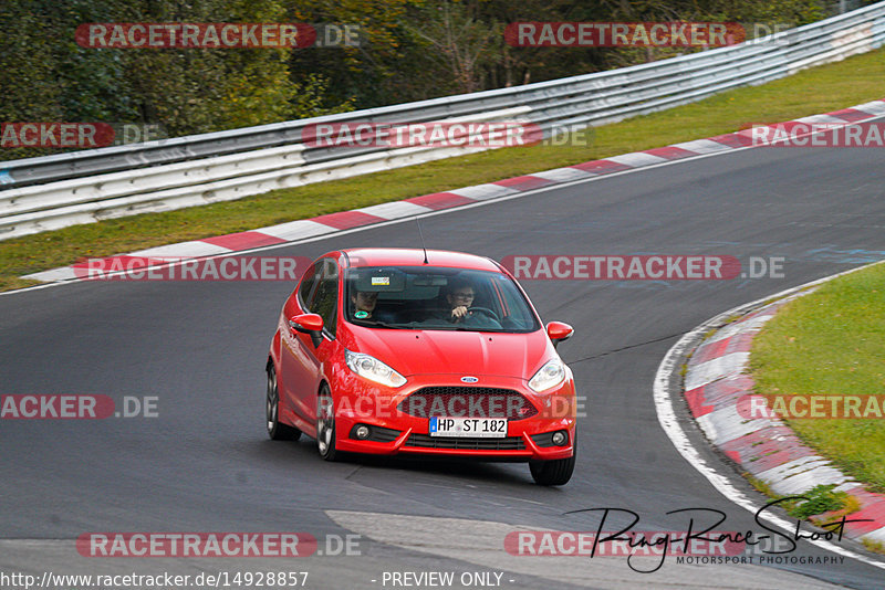 Bild #14928857 - Touristenfahrten Nürburgring Nordschleife (11.10.2021)