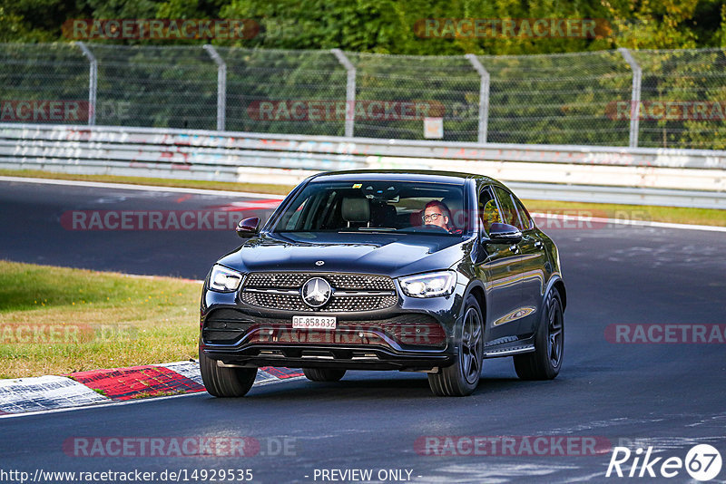 Bild #14929535 - Touristenfahrten Nürburgring Nordschleife (11.10.2021)