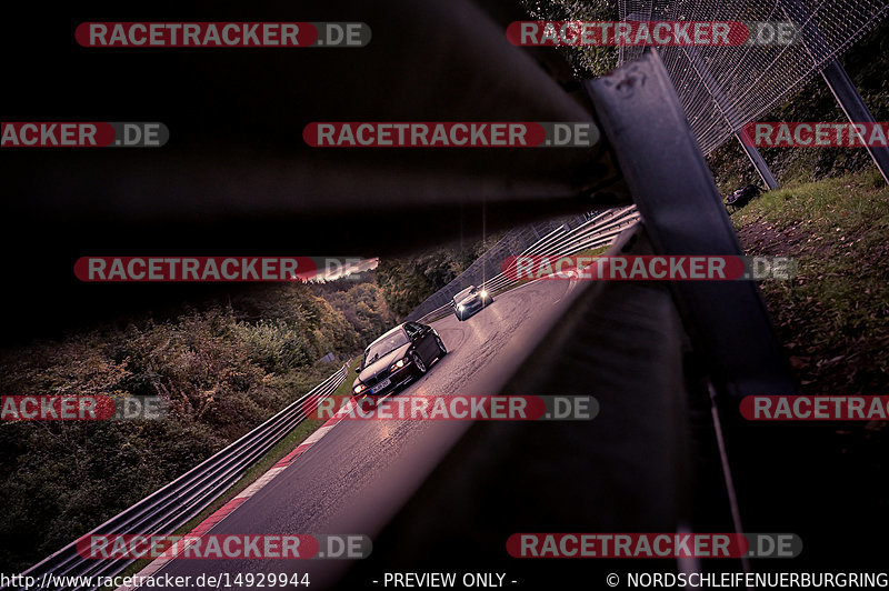 Bild #14929944 - Touristenfahrten Nürburgring Nordschleife (11.10.2021)