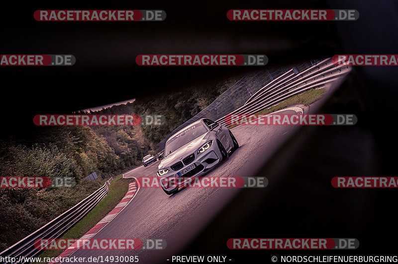 Bild #14930085 - Touristenfahrten Nürburgring Nordschleife (11.10.2021)