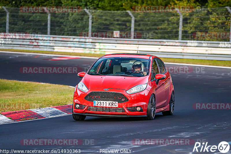 Bild #14930363 - Touristenfahrten Nürburgring Nordschleife (11.10.2021)