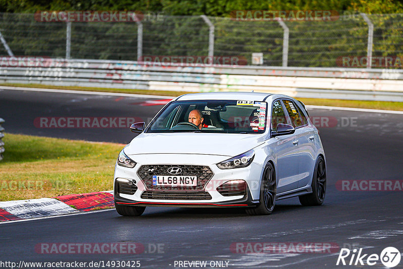 Bild #14930425 - Touristenfahrten Nürburgring Nordschleife (11.10.2021)