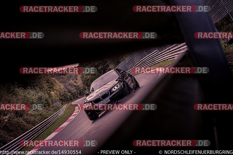 Bild #14930554 - Touristenfahrten Nürburgring Nordschleife (11.10.2021)