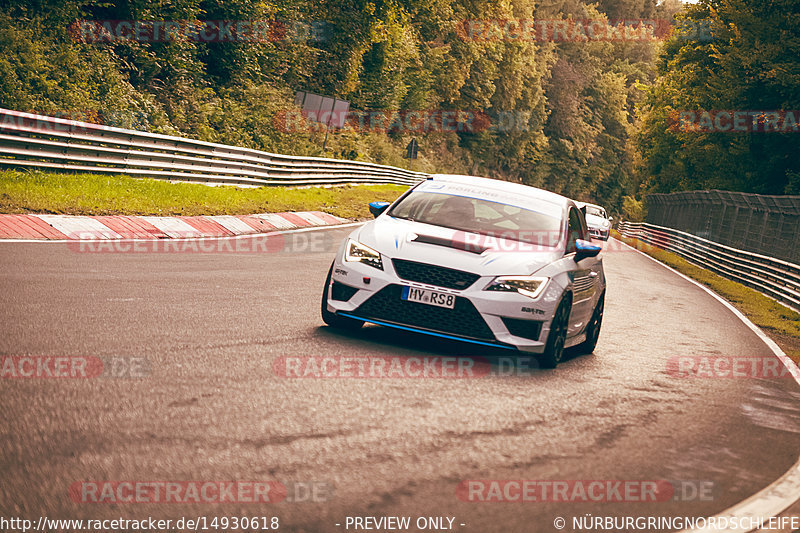 Bild #14930618 - Touristenfahrten Nürburgring Nordschleife (11.10.2021)