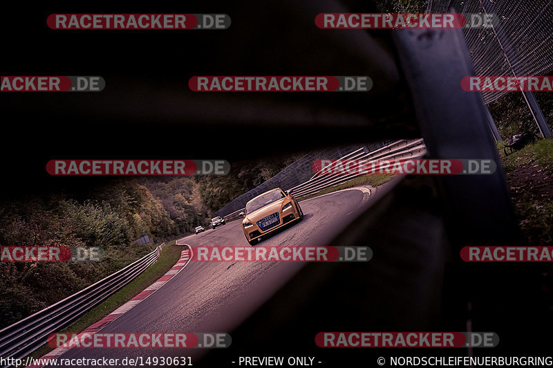 Bild #14930631 - Touristenfahrten Nürburgring Nordschleife (11.10.2021)