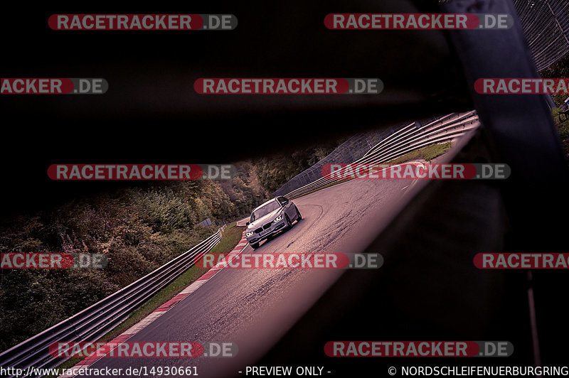 Bild #14930661 - Touristenfahrten Nürburgring Nordschleife (11.10.2021)