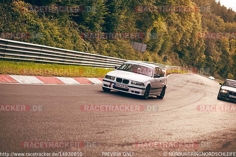 Bild #14930850 - Touristenfahrten Nürburgring Nordschleife (11.10.2021)