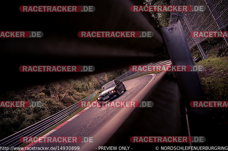 Bild #14930899 - Touristenfahrten Nürburgring Nordschleife (11.10.2021)