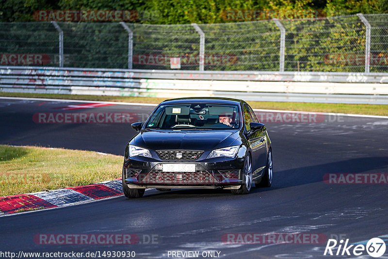 Bild #14930930 - Touristenfahrten Nürburgring Nordschleife (11.10.2021)