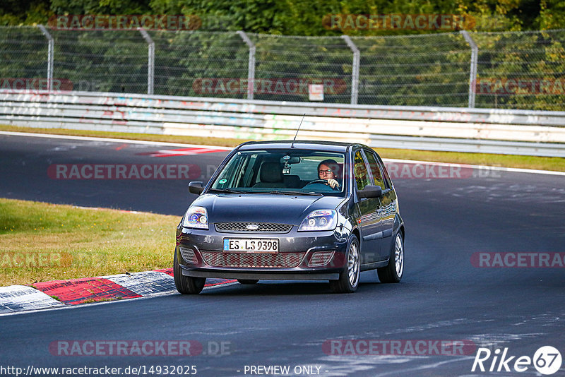 Bild #14932025 - Touristenfahrten Nürburgring Nordschleife (11.10.2021)