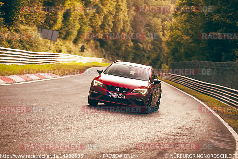 Bild #14932536 - Touristenfahrten Nürburgring Nordschleife (11.10.2021)