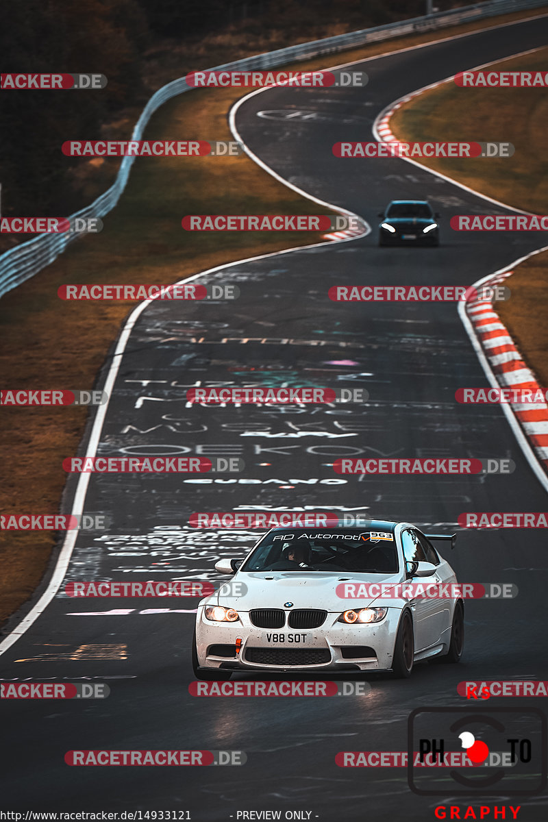 Bild #14933121 - Touristenfahrten Nürburgring Nordschleife (11.10.2021)