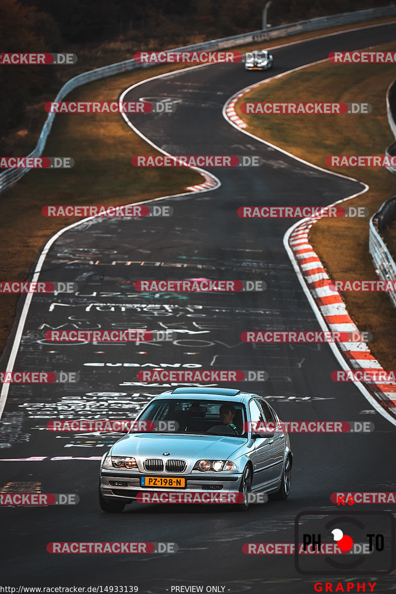 Bild #14933139 - Touristenfahrten Nürburgring Nordschleife (11.10.2021)