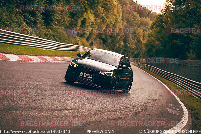 Bild #14933343 - Touristenfahrten Nürburgring Nordschleife (11.10.2021)