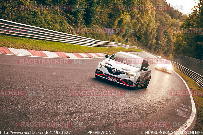 Bild #14933627 - Touristenfahrten Nürburgring Nordschleife (11.10.2021)