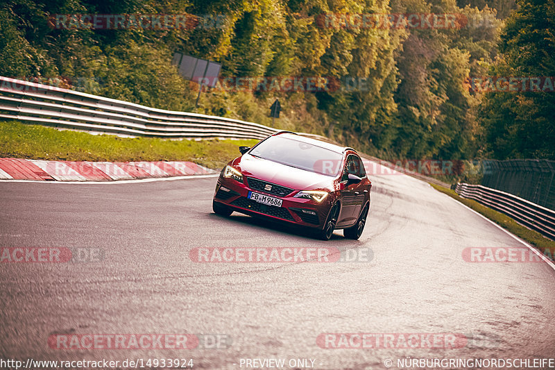 Bild #14933924 - Touristenfahrten Nürburgring Nordschleife (11.10.2021)