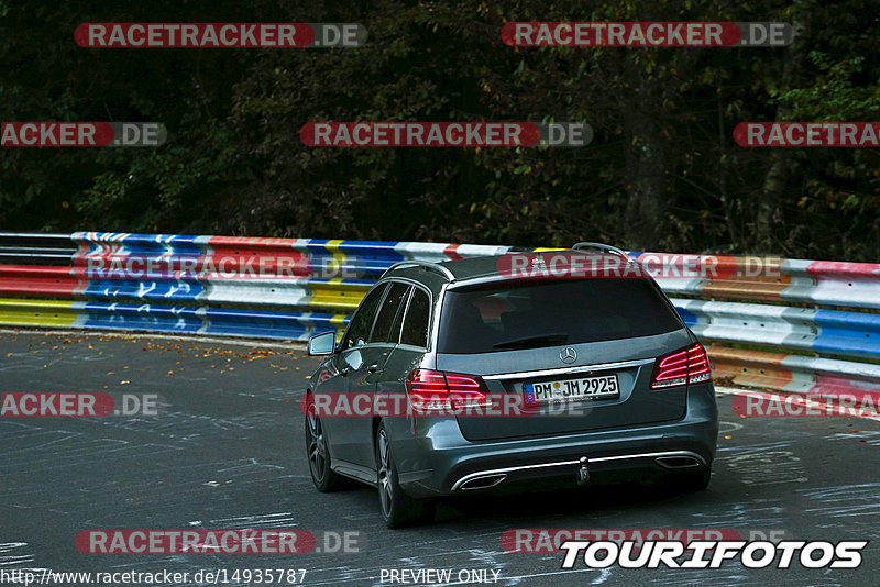 Bild #14935787 - Touristenfahrten Nürburgring Nordschleife (11.10.2021)