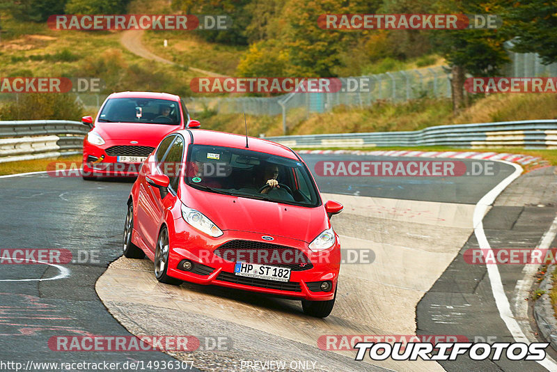 Bild #14936307 - Touristenfahrten Nürburgring Nordschleife (11.10.2021)