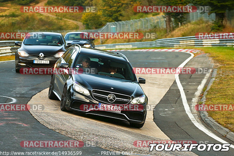 Bild #14936599 - Touristenfahrten Nürburgring Nordschleife (11.10.2021)