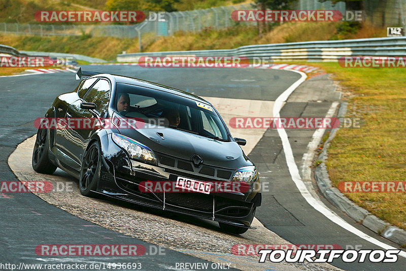 Bild #14936693 - Touristenfahrten Nürburgring Nordschleife (11.10.2021)