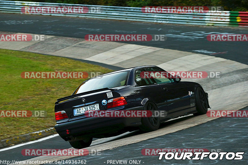 Bild #14936762 - Touristenfahrten Nürburgring Nordschleife (11.10.2021)