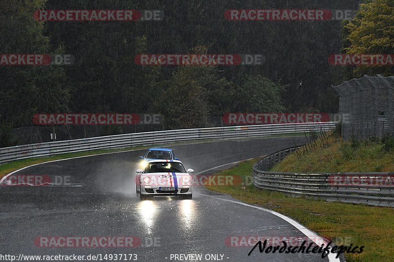 Bild #14937173 - Touristenfahrten Nürburgring Nordschleife (12.10.2021)