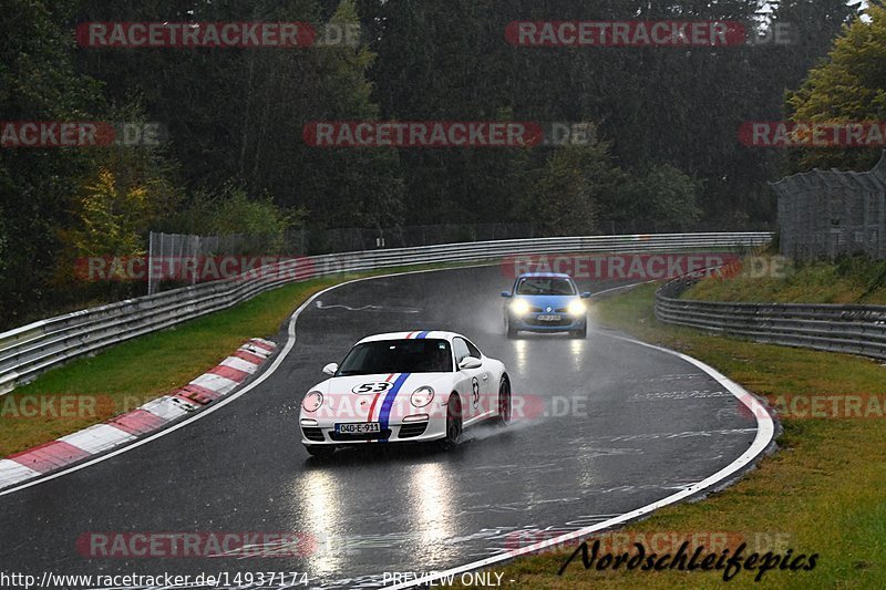 Bild #14937174 - Touristenfahrten Nürburgring Nordschleife (12.10.2021)