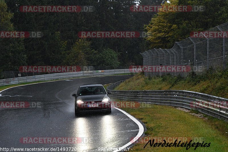 Bild #14937200 - Touristenfahrten Nürburgring Nordschleife (12.10.2021)