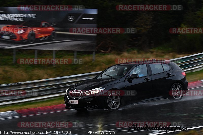 Bild #14937229 - Touristenfahrten Nürburgring Nordschleife (12.10.2021)