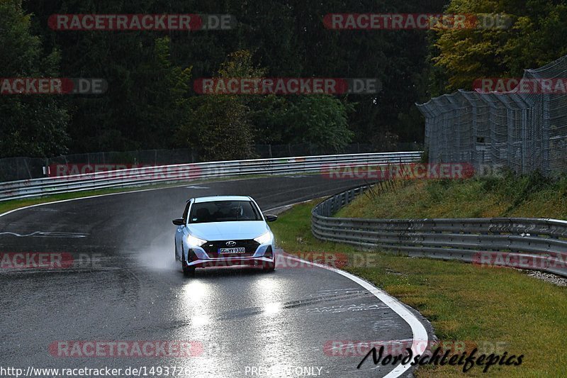 Bild #14937265 - Touristenfahrten Nürburgring Nordschleife (12.10.2021)